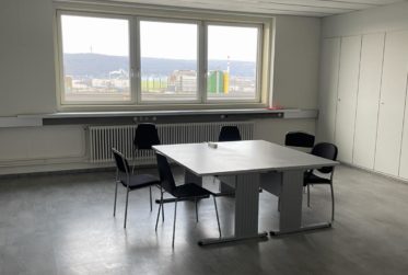 Büro-, Gewerberaum, Lager-, Labor-, Show-, Schulungs- oder Eventraum in Muttenz (Farnsburgerstrasse 8)