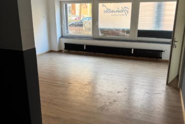Attraktive Gewerbefläche im Matthäusquartier zu vermieten – Vielseitig nutzbar!