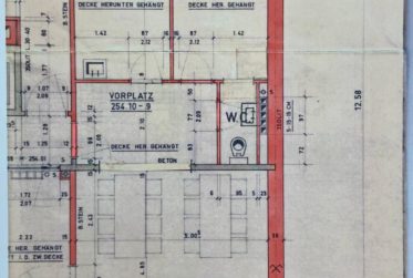 Attraktive Gewerbefläche im Matthäusquartier zu vermieten – Vielseitig nutzbar!