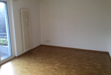 Charmante und ruhig gelegene 1-Zimmerwohnung nähe Schützenmattpark