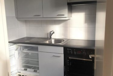 Charmante und ruhig gelegene 1-Zimmerwohnung nähe Schützenmattpark