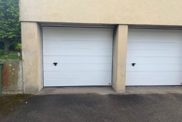 Garagenbox in Arlesheim zu vermieten