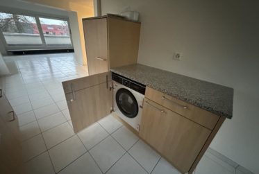 Helle 2.5-Zimmerwohnung in Arlesheim mit Dachterrasse und frisch saniertem Badezimmer