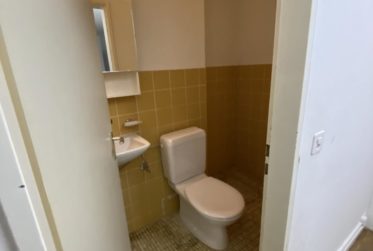 Gewerbe-Objekt für Büro-/Praxis-/Atelierräume im EG/UG