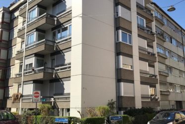 Gewerbe-Objekt für Büro-/Praxis-/Atelierräume im EG/UG