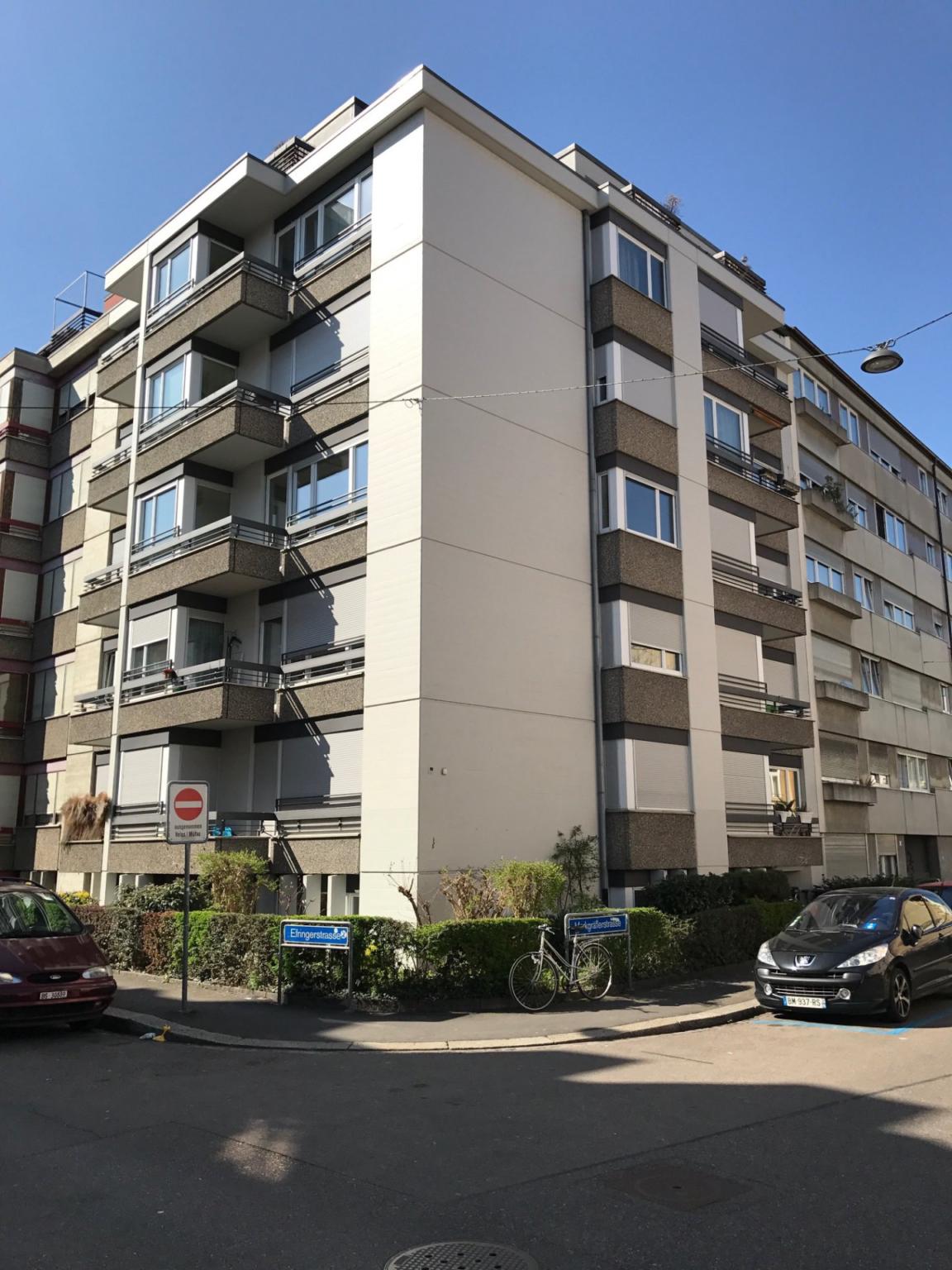 Gewerbe-Objekt für Büro-/Praxis-/Atelierräume im EG/UG