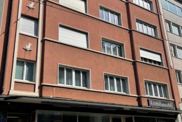 Attraktive Ladenfläche an zentraler Lage zu vermieten