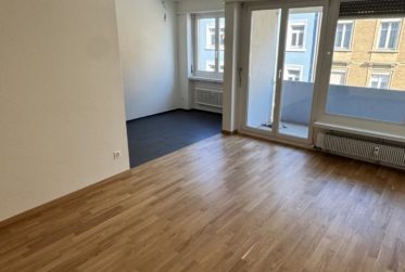 Frisch renovierte 3.5-Zimmerwohnung inkl. Waschturm im Gundeli-Quartier