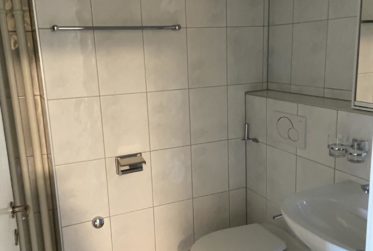 Hell und grosszügig: 2-Zimmerwohnung im Gundeli