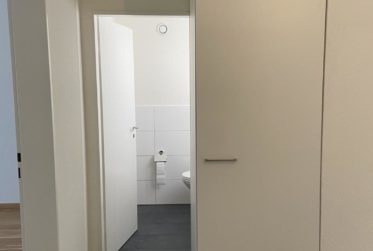 Frisch renovierte 3.5-Zimmerwohnung inkl. Waschturm im Gundeli-Quartier