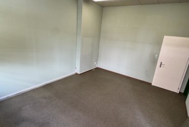 Gewerbefläche (Büro) in Kleinhüningen zu vermieten