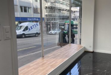 Attraktive Ladenfläche an zentraler Lage zu vermieten