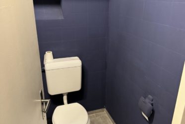 Gewerbe-Räumlichkeit Restaurant im Matthäusquartier zu vermieten