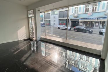Attraktive Ladenfläche an zentraler Lage zu vermieten
