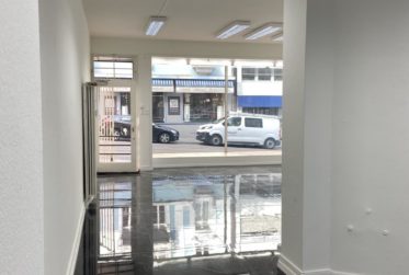 Attraktive Ladenfläche an zentraler Lage zu vermieten