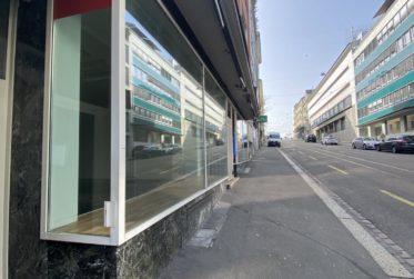 Attraktive Ladenfläche an zentraler Lage zu vermieten
