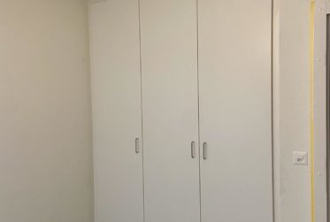 Frisch renovierte 3.5-Zimmerwohnung inkl. Waschturm im Gundeli-Quartier