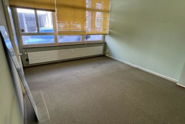 Gewerbefläche (Büro) in Kleinhüningen zu vermieten