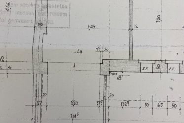 Garagenbox in Kleinhüningen