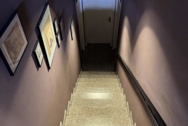 Gewerbe-Räumlichkeit Restaurant im Matthäusquartier zu vermieten