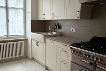 Wunderschöne 3-Zimmer-Altbauwohnung im Matthäus-Quartier