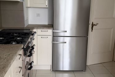 Wunderschöne 3-Zimmer-Altbauwohnung im Matthäus-Quartier