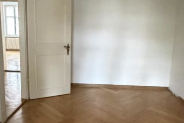 Wunderschöne 3-Zimmer-Altbauwohnung im Matthäus-Quartier