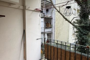 Wunderschöne 3-Zimmer-Altbauwohnung im Matthäus-Quartier