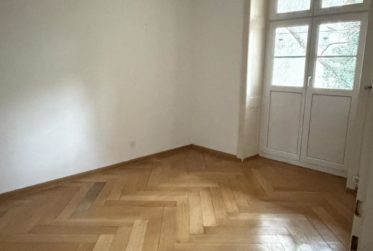 Wunderschöne 3-Zimmer-Altbauwohnung im Matthäus-Quartier