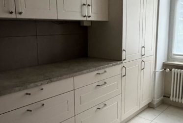 Wunderschöne 3-Zimmer-Altbauwohnung im Matthäus-Quartier