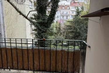 Wunderschöne 3-Zimmer-Altbauwohnung im Matthäus-Quartier