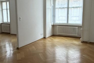 Wunderschöne 3-Zimmer-Altbauwohnung im Matthäus-Quartier