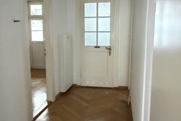Wunderschöne 3-Zimmer-Altbauwohnung im Matthäus-Quartier