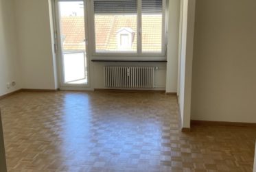 helle 1.5 Zimmerwohnung im Gotthelf-Quartier