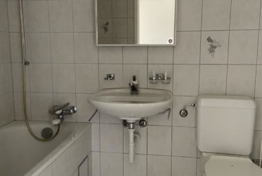 helle 1.5 Zimmerwohnung im Gotthelf-Quartier