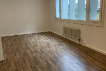 So könnte Ihr neues Büro oder Atelier aussehen...