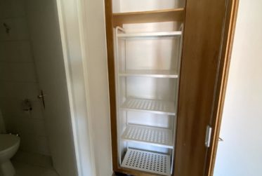 helle 1.5 Zimmerwohnung im Gotthelf-Quartier