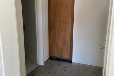 helle 1.5 Zimmerwohnung im Gotthelf-Quartier
