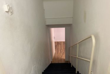 So könnte Ihr neues Büro oder Atelier aussehen...