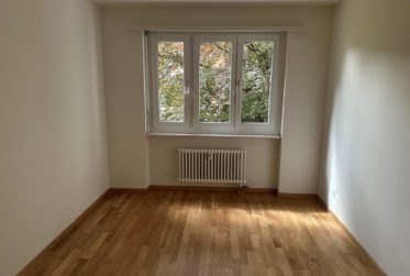 Frisch renovierte 2-Zimmerwohnung im beliebten Gotthelf-Quartier, nähe Schützenmattpark