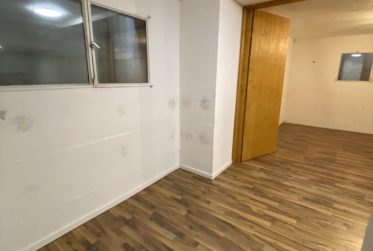 So könnte Ihr neues Büro oder Atelier aussehen...