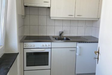 helle 1.5 Zimmerwohnung im Gotthelf-Quartier