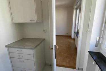 helle 1.5 Zimmerwohnung im Gotthelf-Quartier