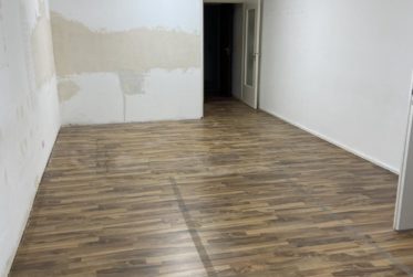 So könnte Ihr neues Büro oder Atelier aussehen...