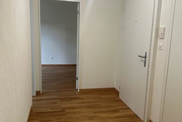 Frisch renovierte 2-Zimmerwohnung im beliebten Gotthelf-Quartier, nähe Schützenmattpark