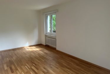 Frisch renovierte 2-Zimmerwohnung im beliebten Gotthelf-Quartier, nähe Schützenmattpark