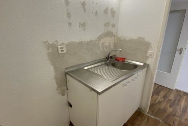 So könnte Ihr neues Büro oder Atelier aussehen...