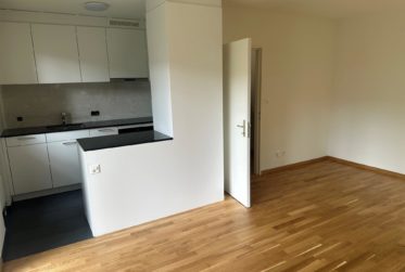 Frisch renovierte 2-Zimmerwohnung im beliebten Gotthelf-Quartier, nähe Schützenmattpark