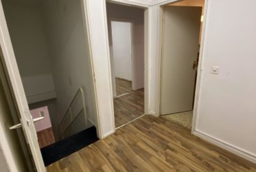 So könnte Ihr neues Büro oder Atelier aussehen...