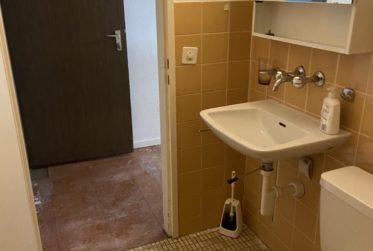So könnte Ihr neues Büro oder Atelier aussehen...